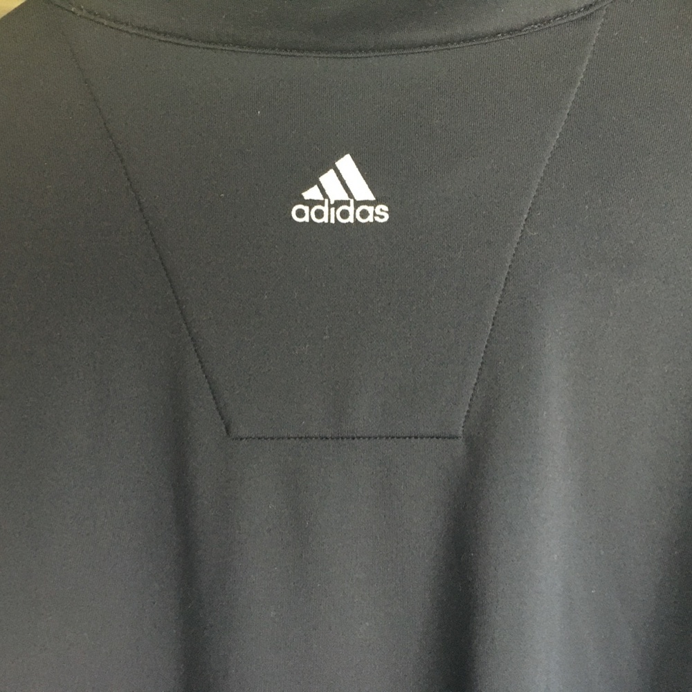 Golf jacket - Picture 4 of 4